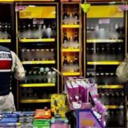 "Çengel-16" operasyonlarıyla zehir tacirlerine darbe