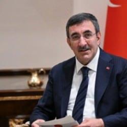 Cevdet Yılmaz: Genç çiftlere maddi destekleri hayata geçireceğiz