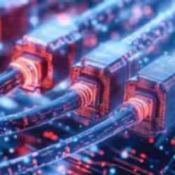 Çığır açan keşif! Bilim adamları internet kabloları üzerinden ışınlanmayı başardı!