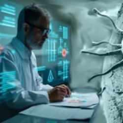 Çığır açan teknoloji: Kanser hücrelerini normale çevirmek artık mümkün!