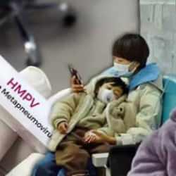 Çin’de HMPV salgını artıyor: Çocuklar ve yaşlılar tehlikede!