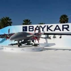 İtalyanlardan Baykar'a yeni teklif! 'Bir tane daha var' diyerek hedefini açıkladı
