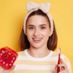 Diş hekimi uyardı: Dişlerinizi asla fırçalamamanız gereken 3 durum!