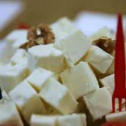 "Edirne beyaz peyniri" için AB'ye tescil başvurusu yapıldı