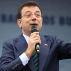 Ekrem İmamoğlu'ndan Mansur Yavaş ve Özgür Özel'e olay gönderme: Pışşık derim