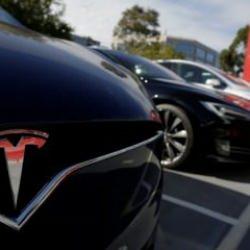 Avrupa'da satışları gerileyen Tesla, Türkiye'de ilk sıraya yükseldi