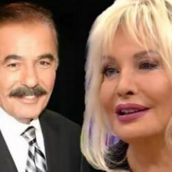 Emel Sayın'dan Ferdi Tayfur açıklaması: Almanya'daki Türkler...