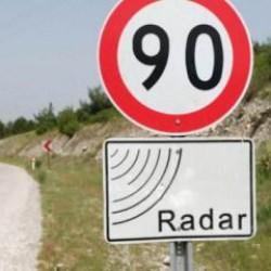Emsal karar: Hız sınırı nedeniyle verilen radar cezası iptal edilecek