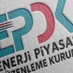 EPDK 54 şirkete lisans verdi