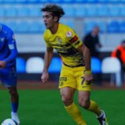 Eyüpspor kupaya 3 puanla başladı