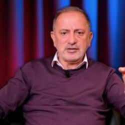 Fatih Altaylı yine haddini aştı: Allah'ın oğlu gelse...