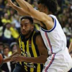 Fenerbahçe Beko, Dörtlü Final adayları arasında gösterildi