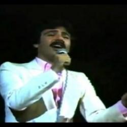 Ferdi Tayfur'dan Avrupa turnesinde muhteşem performans!