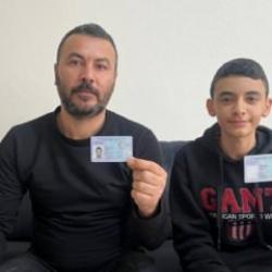 Ferdi Tayfur&rsquo;un adı bu ailede yaşıyor!