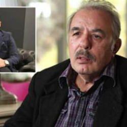 Ferdi Tayfur'un damadı Muhammet Aydın ilk kez konuştu