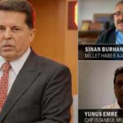 Sinan Burhan'ın Esenyurt Belediyesi ile ilgili sorusuna CHP'li vekil cevap veremedi