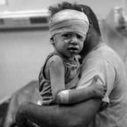 Gazze için acil talep! Dünya Sağlık Örgütü duyurdu