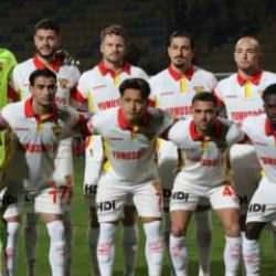 Göztepe'nin kupadaki rakibi Erzurumspor FK