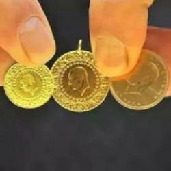 Gram altın yükseliyor! 9 Ocak 2025 altın fiyatları güne nasıl başladı?
