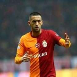 Hakim Ziyech'te büyük sürpriz! Suudi Arabistan derken...
