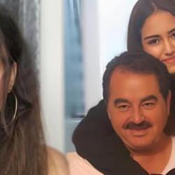 İbrahim Tatlıses&rsquo;in torunu Oxford yolunda!