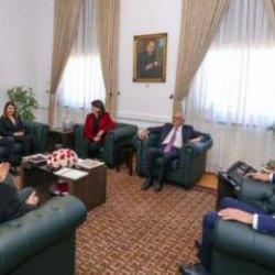 İmralı heyeti Özel'in yüzüne açık açık söylemiş... 'Gizli pazarlık mı var?'