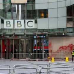 İngiliz gazeteci BBC'yi d&uuml;nyaya rezil etti! İfşaları bir bir yayınladı 