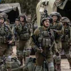 İsrail askerlerine artık rahat yok! Bir ülkede daha dava açıldı