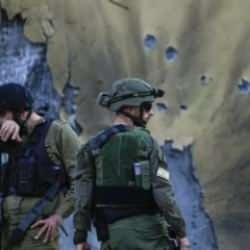 İsrail askerlerine yurt dışında rahat yok! Korkudan ülkeden kaçtı