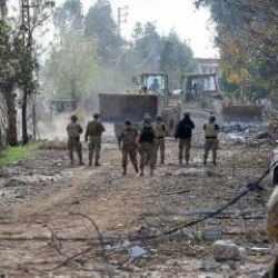 İsrail, Lübnan ile yapılan ateşkesi bugün 15 defa ihlal etti