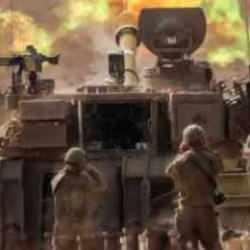 İsrail'i T&uuml;rk korkusu sardı: Benzeri g&ouml;r&uuml;lmemiş bir &ccedil;atışma olur!