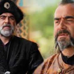 Kanal D dizisi Piyasa&rsquo;ya Kuruluş Osman ve Alparslan B&uuml;y&uuml;k Sel&ccedil;uklu&rsquo;nun devi geliyor!