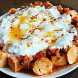 Kastamonu yöresinin geleneksel lezzeti: Simit tiridi tarifi