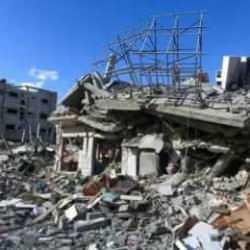 Katliamda 460. gün... 45 bin 936 şehit!