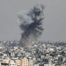 Katliamda 463. g&uuml;n... 46 bin 537 şehit!