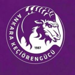 Keçiörengücü'nün yeni isim sponsoru belli oldu