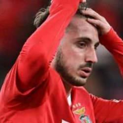 Kerem Aktürkoğlu'nda korkulan oldu! Milli yıldıza büyük şok