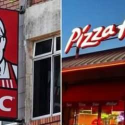 KFC ve Pizza Hut'ın sözleşmesi feshedildi! Türkiye'de 537 şube kapanabilir