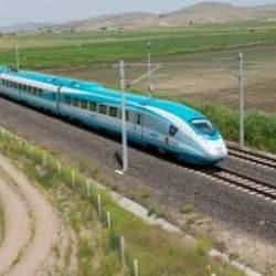 Konya-Karaman hızlı tren hattı 3’üncü yılını kutluyor