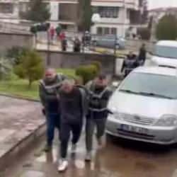 20 kilogram altın çalan kuyumcu soyguncuları hakkında yeni gelişme