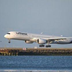 Lufthansa bu yıl 10 bin kişiyi işe alacak