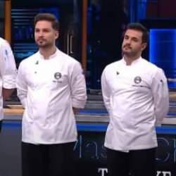 Masterchef finalinin adı belli oldu! Şimdi rakibini bekliyor