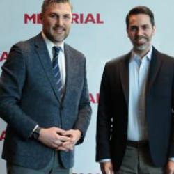 Memorial, Türkiye Yüzme Federasyonu’nun Resmi Sağlık Sponsoru Oldu