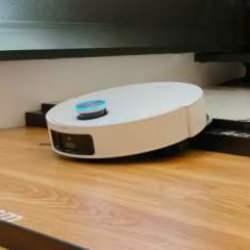 Merdiven çıkabilen robot süpürge ile temizlikte devrim!