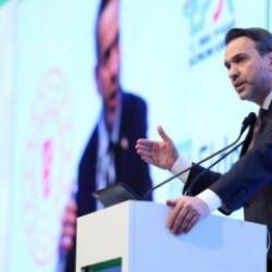 Merkez ülke olacağız! Türkiye 2025'te ezber bozacak