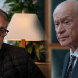 MHP'den yayın kuruluşlarına Ferdi Tayfur &ccedil;ağrısı: Asla doğru değil