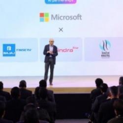 Microsoft, Hindistan'da 3 milyar dolarlık yatırım yapmayı düşünüyor!