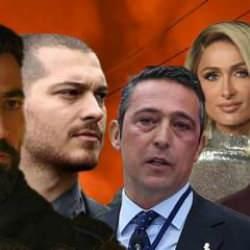 Milyarlarca dolar kül oldu! İşte Los Angeles yangınında evi yanan ünlüler!