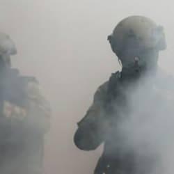 MSB nefeslerini kesti! 23 terörist etkisiz hale getirildi!