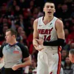 NBA'de Miami Heat seri yakaladı! İşte gecenin sonuçları